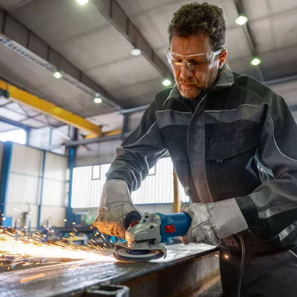 Szlifierka kątowa Bosch GWS 12-125 06013A6101