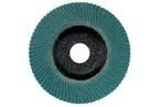 Tarcza ściernica Lamelkowa 125mm  P40 Metabo 623195000