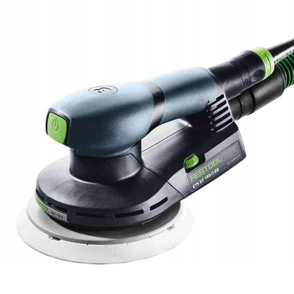Szlifierka mimośrodowa Festool ETS EC 150/3 EQ-Plus (576320)