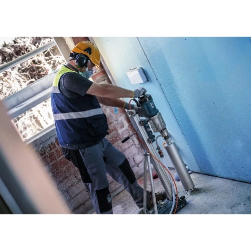 Koronka diamentowa do betonu 122x450 Bosch 2608601741