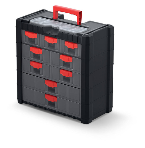 Organizer Kistenberg KMC501