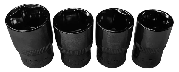 Klucz udarowy NEO Tools 04-719