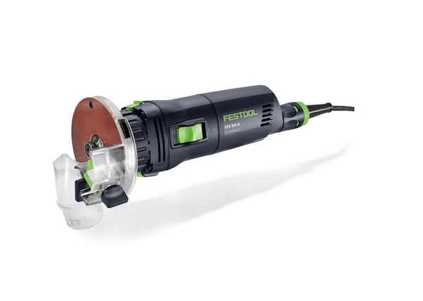 Frezarka krawędziowa Festool OFK 500 Q-Plus R3 (578716)