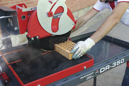 Przecinarka do glazury Diamant DR-350 Rubi