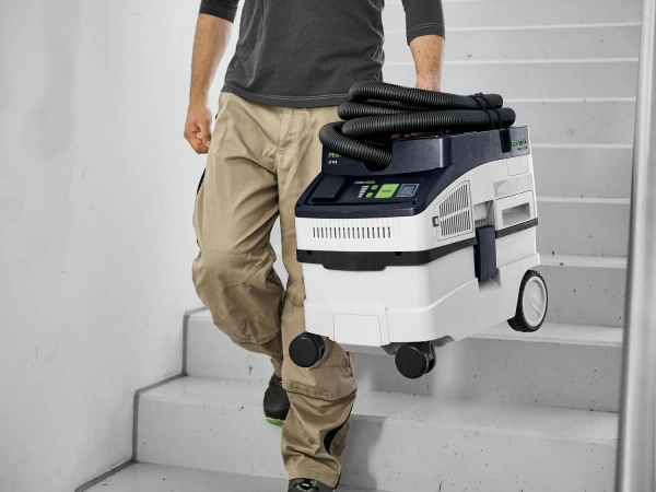 Odkurzacz mobilny CT 15 Festool 578327