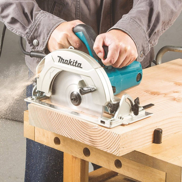 Pilarka tarczowa Makita HS7611