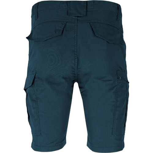 Spodenki robocze granatowe Lahti Pro L4071602 rozm. M