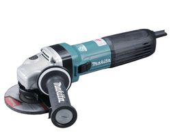 Szlifierka kątowa Makita GA5041C01 z regulacją obrotów 1400 Watt 125 mm