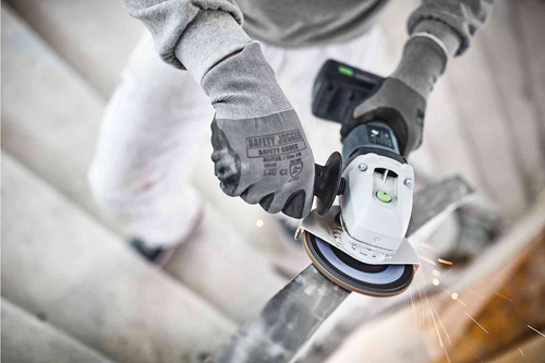 Szlifierka kątowa Festool AGC 18-125 EB-Basic (576825)