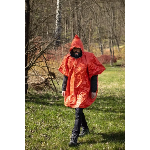 Ponczo termiczne NRC NEO Tools 63-172