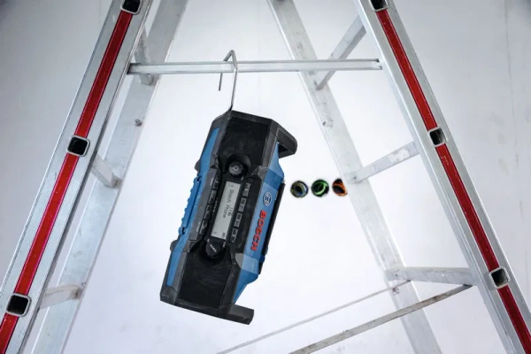 Radio budowlane Bosch GPB18V-3SC 06014A3300