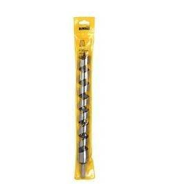 Spiralne wiertło do drewna DT4645 DeWalt