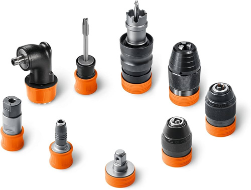 Adapter do gwintowania QuickIN Fein 64203003020