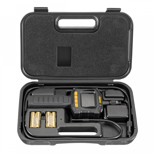 Kamera endoskopowa Rems Miniscope 175401