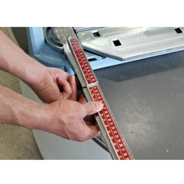 Przedłużenie miarki z 21 do 40 cm - Sigma ART-17D3