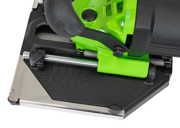 Przecinarka ram okiennych i drzwiowych Eibenstock EFS 200