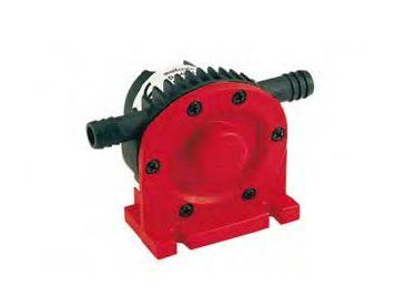 Pompa na wiertarkę 1300 l/h Wolfcraft WF2202000