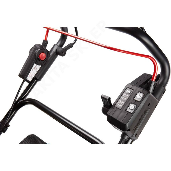 Kosiarka Makita DLM533PT4