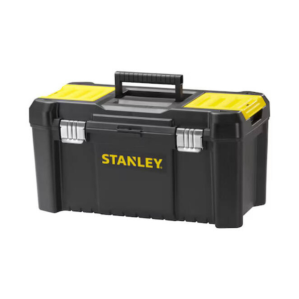 Skrzynia narzędziowa Stanley Essential 19" STST1-75521