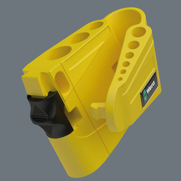 Klucze imbusowe calowe Wera 50/9 Hex-Plus Imperial 1 05022171001