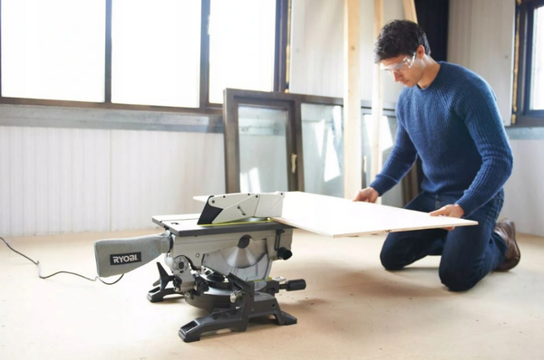 Ukośnica Pilarka Stołowa RTMS1800-G Ryobi