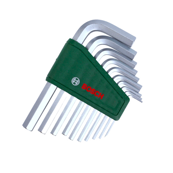 Kalendarz adwentowy Bosch 2025 - 41 elementów