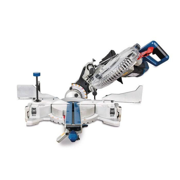 Ukośnica Holzkraft KGZ 2540 Vario 5701254