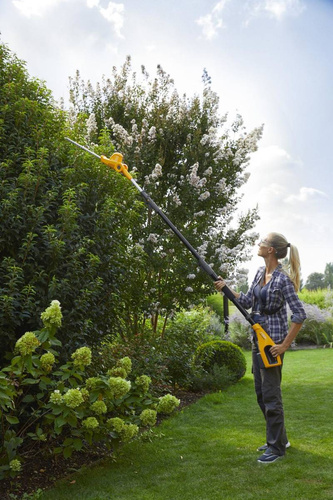 Podkrzesywarka Stiga MT 100e