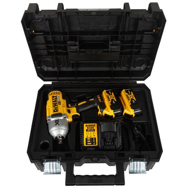 Klucz udarowy DeWalt DCF899P2 