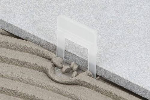 Elementy "T" (1mm) od 3 mm do 12 mm RAIMONDI-180BS0C 250szt