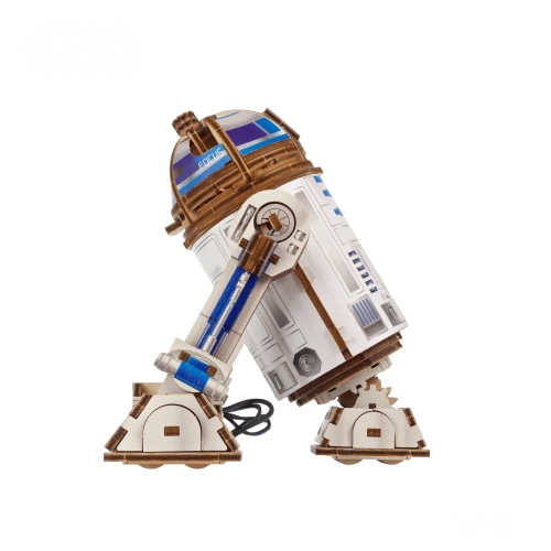 Droid R2-D2 StarWars™ UGEARS 70272