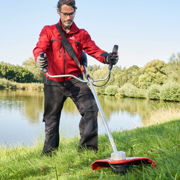 Podkaszarka akumulatorowa solo by AL-KO GT 4235.2 127673