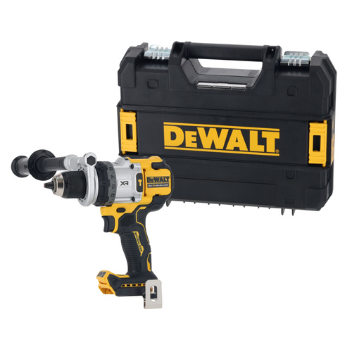 Wiertarko-wkrętarka Dewalt DCD1007NT