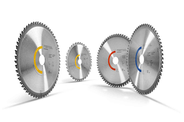 Tarcza pilarska   216x2,3x30 WZ/FA60 Festool 500123
