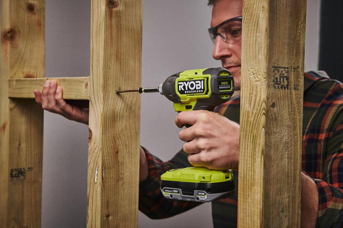 Zakrętarka Ryobi RID18BL-0