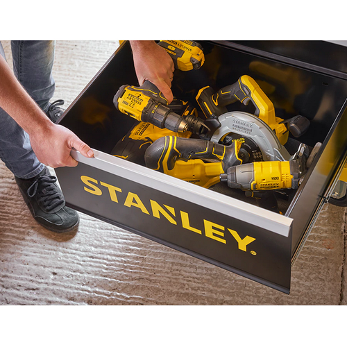 Wózek narzędziowy Stanley STST74305-1