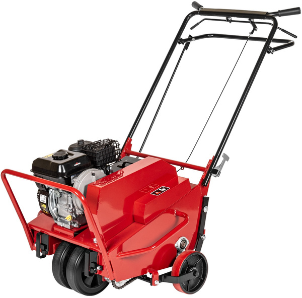 Aerator spalinowy Weibang WB517AB