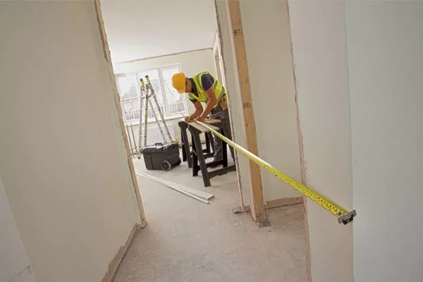 Miara zwijana 8 m Stanley FatMax XTHT0-33501