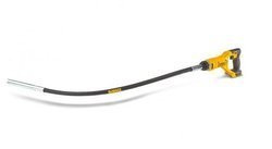 Akumulatorowy wibrator do betonu DCE531N DeWalt