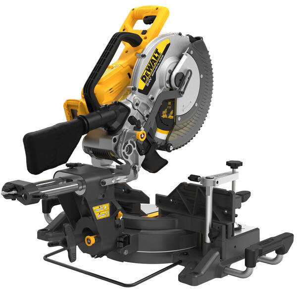 Ukośnica Dewalt DCS781N