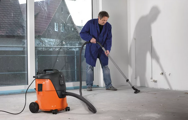 Odkurzacz przemysłowy AEG AP2-200 ELCP