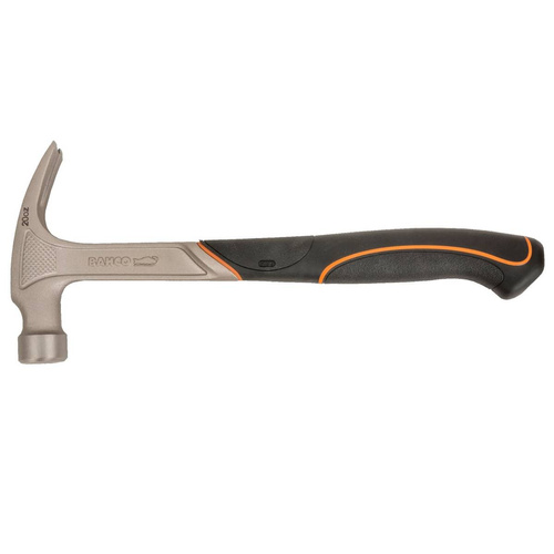 Młotek ciesielski Bahco 529S-20-XL