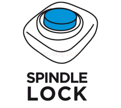 Szlifierka kątowa Graphite 59G097