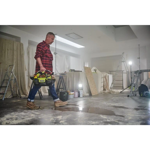 Mała otwarta torba narzędziowa 17L na ramię Ryobi RSSSOT1