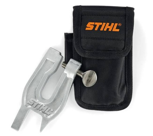 Imadło do mocowania prowadnicy Stihl S260 00008810402