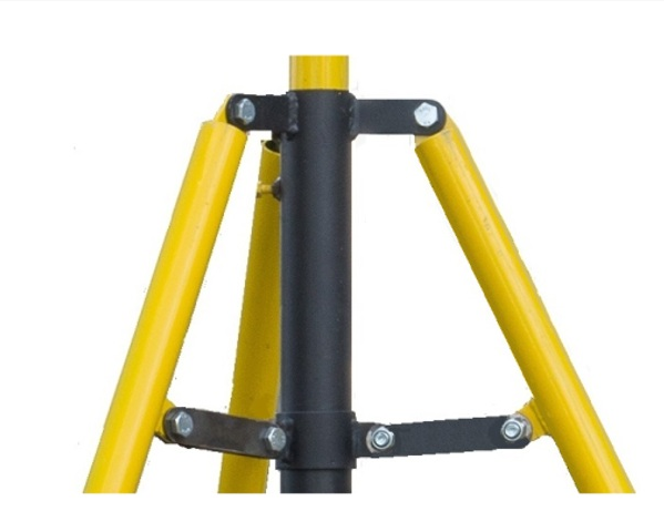 Maszt oświetleniowy PARTNERSITE LM2x100C