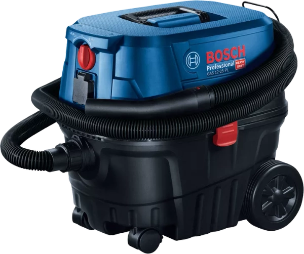 Odkurzacz Bosch GAS 12-25 PL