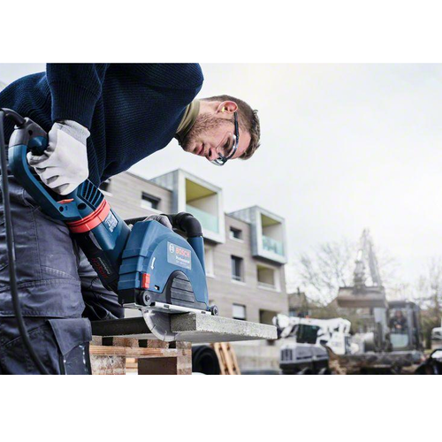 Tarcza diamentowa do betonu Bosch Standard for Concrete