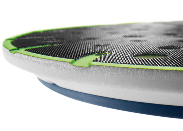 Talerz szlifierski FastFix ST-STF D150/MJ2-FX-SW do RO 150 Festool 202462