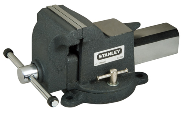 Imadło ślusarskie 150 mm / 6" HD 1-83-068 Stanley